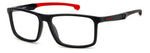 IT B - OIT BLACK RED / 