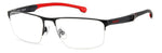 IT B - OIT BLACK RED / 