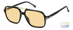 1CUK - 71CUK BLCK YLLW / UK YELLOW PHOTOCROMATIC