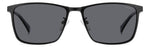 03M9 - 003M9 MTT BLACK / M9 GREY POLARIZED