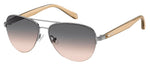 CMJ3 - 0CMJ3 RUTH NUDE / J3 GREY SILVER MIRROR DEG.