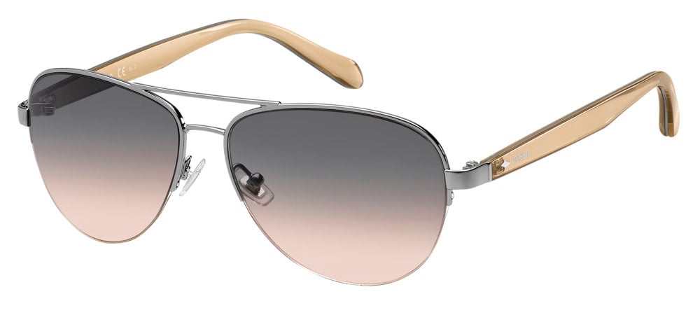 CMJ3 - 0CMJ3 RUTH NUDE / J3 GREY SILVER MIRROR DEG.