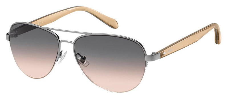 CMJ3 - 0CMJ3 RUTH NUDE / J3 GREY SILVER MIRROR DEG.