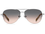 CMJ3 - 0CMJ3 RUTH NUDE / J3 GREY SILVER MIRROR DEG.