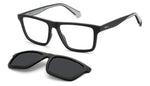 6WM9 - O6WM9 MTBK GREY / M9 GREY POLARIZED