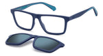 LL5X - FLL5X MTT BLUE M / 5X BLUE MIRROR POLARIZED