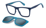 LL5X - FLL5X MTT BLUE M / 5X BLUE MIRROR POLARIZED