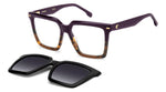 KZWJ - HKZWJ VLT HVNA V / WJ GREY SHADED POLARIZED