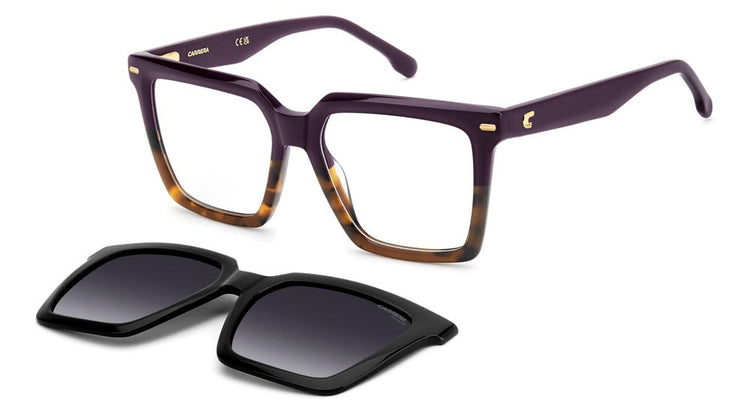 KZWJ - HKZWJ VLT HVNA V / WJ GREY SHADED POLARIZED