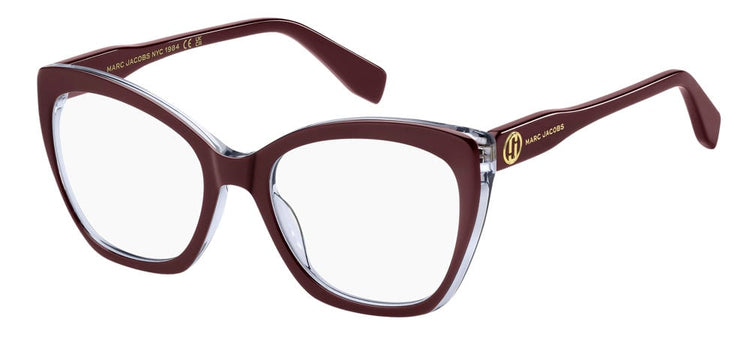 HF B - LHF BURGUNDY