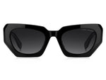 079O - 8079O BLACK / 9O DARK GREY SHADED