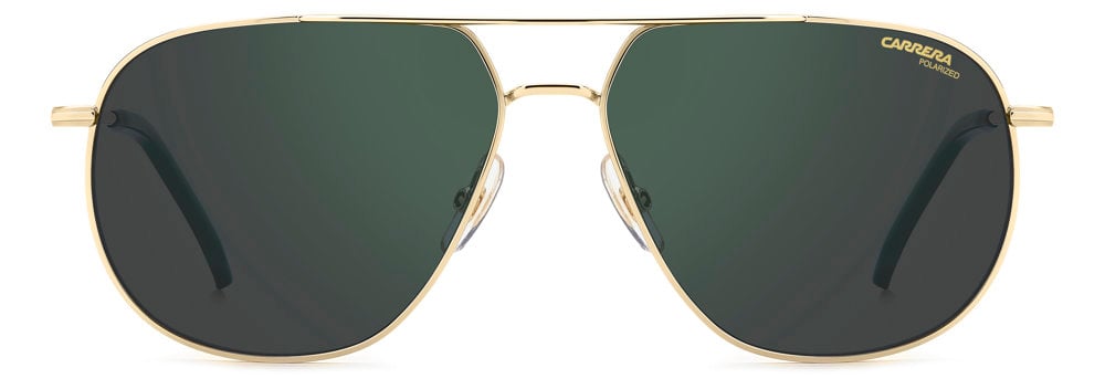 HLQ3 - RHLQ3 GOLD BLCK / Q3 GREENGREY SP PZ HIGHT CONTRAST ANTIREFLE