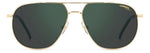 HLQ3 - RHLQ3 GOLD BLCK / Q3 GREENGREY SP PZ HIGHT CONTRAST ANTIREFLE