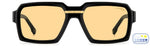 074A - 8074A BLACK / 4A YELLOW PHOTOCHROMATIC ANTIREFLEX