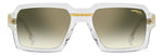 EJD6 - REJD6 CRYS GOLD / D6 GREEN SHADED GOLD MIRROR ANTIREFEX