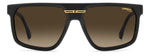 0386 - 00386 MTT BLACK / 86 BLACK BROWN GREEN ANTIREFLEX