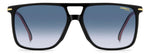 IT08 - OIT08 BLACK RED / 08 BLUE SHADED