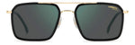 M2Q3 - 2M2Q3 BLK GOLD B / Q3 GREENGREY SP PZ HIGHT CONTRAST ANTIREFLE