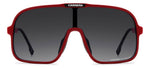 9A9O - C9A9O RED / 9O DARK GREY SHADED