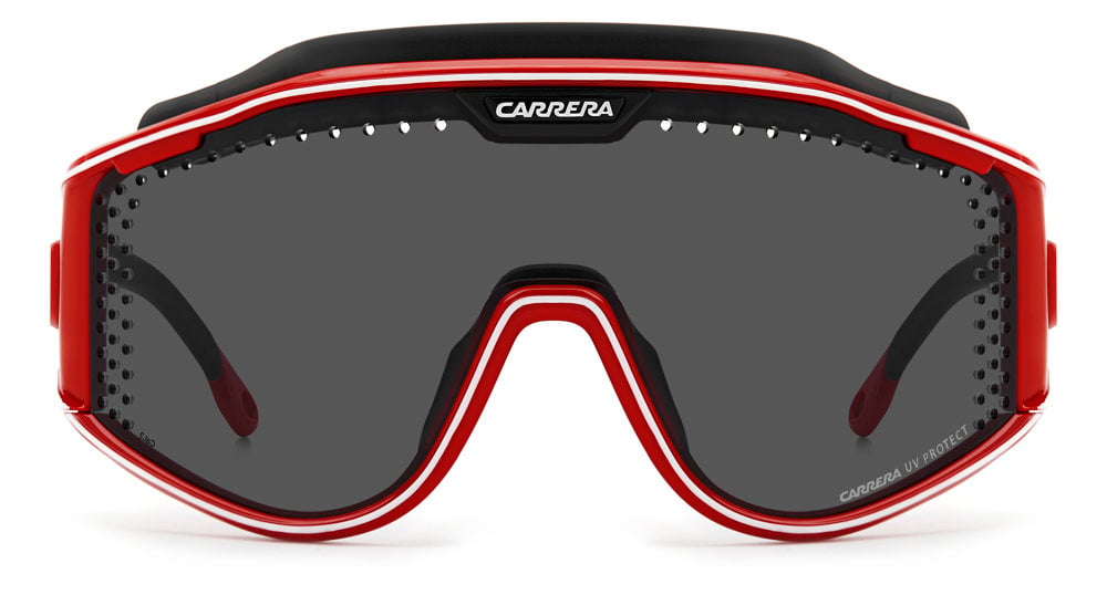 9AIR - C9AIR RED / IR GREY