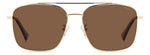 5GSP - J5GSP GOLD / SP BROWN POLARIZED