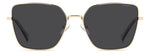 F7M9 - 2F7M9 GOLD GREY / M9 GREY POLARIZED