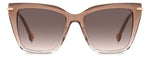 WM3X - FWM3X NUDE / 3X BURGUNDY SHADED