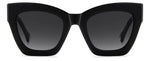 079O - 8079O BLACK / 9O DARK GREY SHADED
