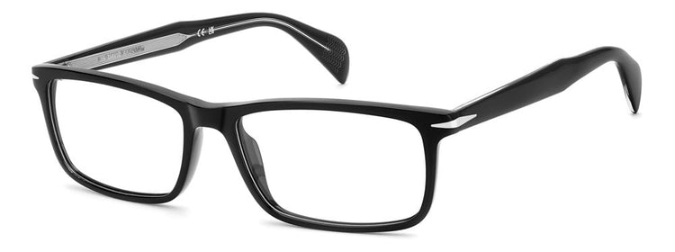 07 B - 807 BLACK