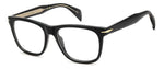07 B - 807 BLACK / 