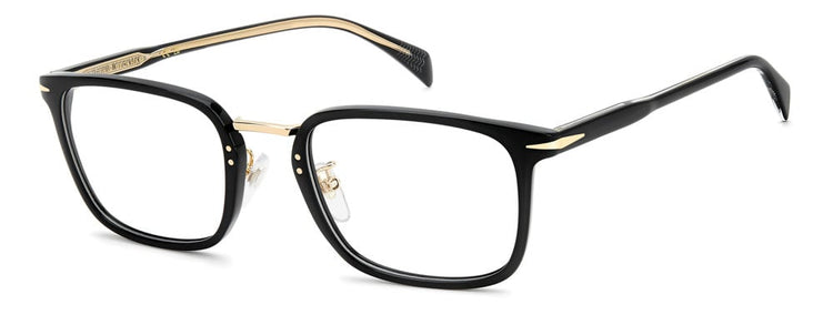 M2 B - 2M2 BLK GOLD B