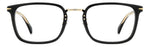 M2 B - 2M2 BLK GOLD B