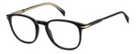 07 B - 807 BLACK / 