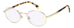M22Y - HM22Y GD HONEY H / 2Y BLUE MIRROR