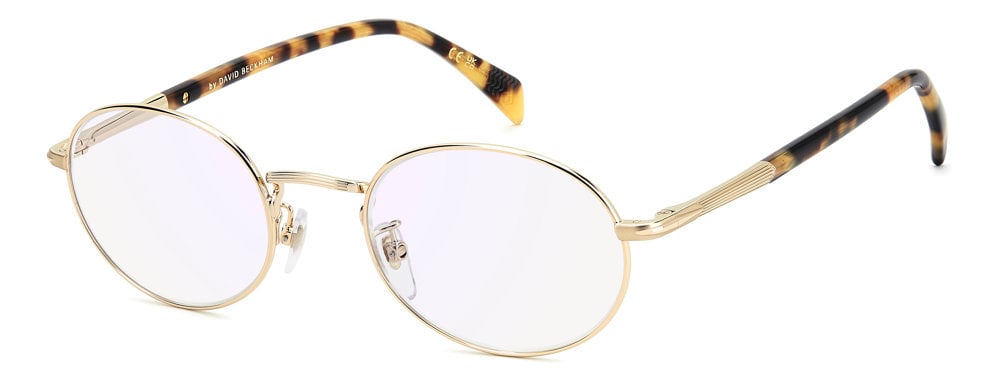 M22Y - HM22Y GD HONEY H / 2Y BLUE MIRROR