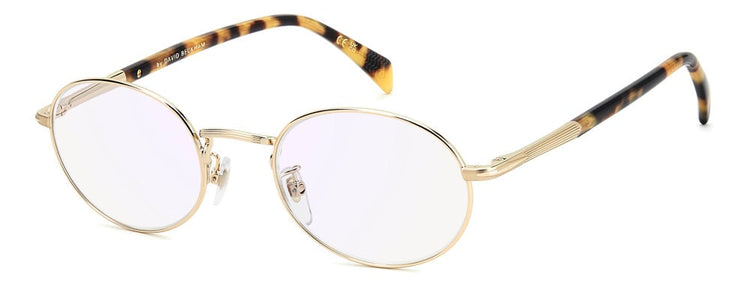 M22Y - HM22Y GD HONEY H / 2Y BLUE MIRROR