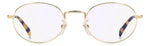 M22Y - HM22Y GD HONEY H / 2Y BLUE MIRROR