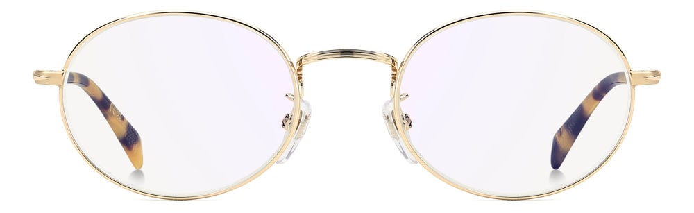 M22Y - HM22Y GD HONEY H / 2Y BLUE MIRROR