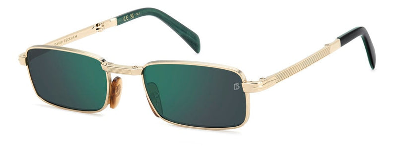 EFMT - PEFMT GOLDGREEN / MT GREEN MIRROR