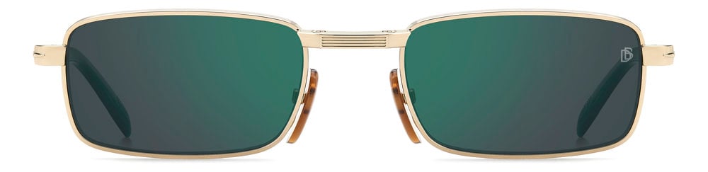 EFMT - PEFMT GOLDGREEN / MT GREEN MIRROR