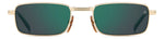 EFMT - PEFMT GOLDGREEN / MT GREEN MIRROR