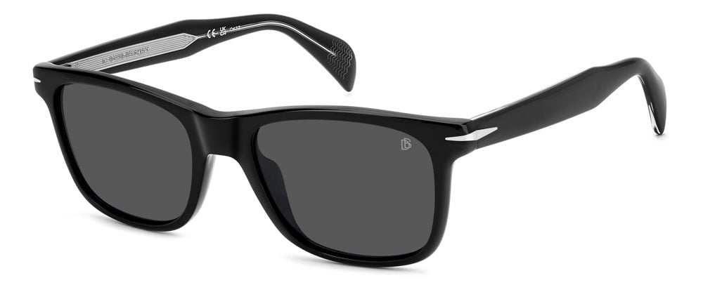 07M9 - 807M9 BLACK / M9 GREY POLARIZED