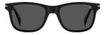07M9 - 807M9 BLACK / M9 GREY POLARIZED