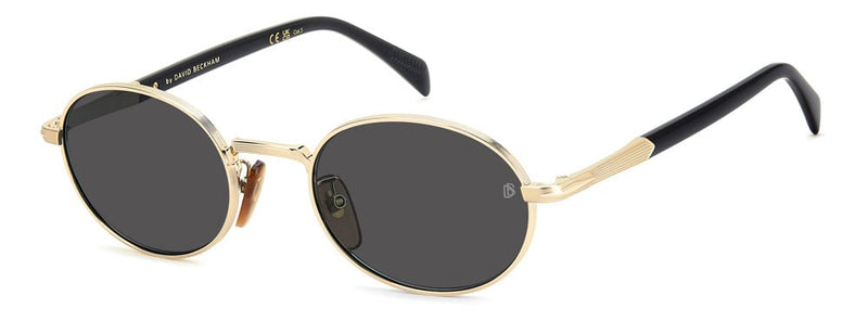 HLIR - RHLIR GOLD BLCK / IR GREY