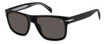 07M9 - 807M9 BLACK / M9 GREY POLARIZED