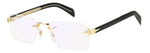 HL2Y - RHL2Y GOLD BLCK / 2Y BLUE MIRROR