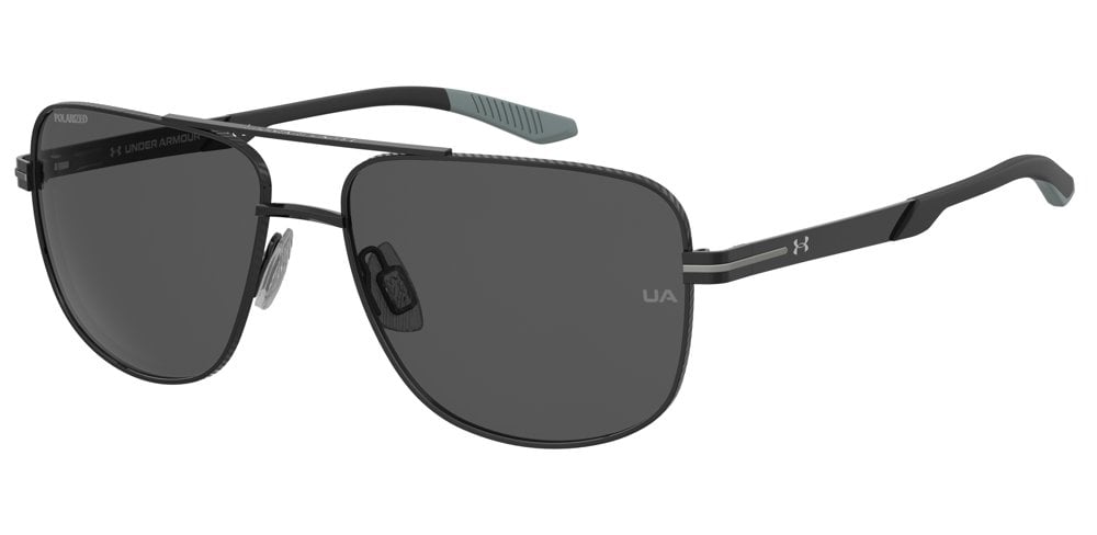 VKM9 - 0VKM9 MTBLKBLUE / M9 GREY POLARIZED