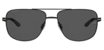 VKM9 - 0VKM9 MTBLKBLUE / M9 GREY POLARIZED