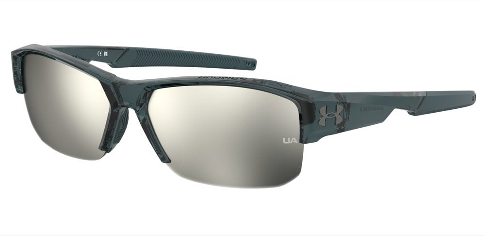 M4UE - QM4UE CRY BLUE C / UE IVORY MULTILAYER