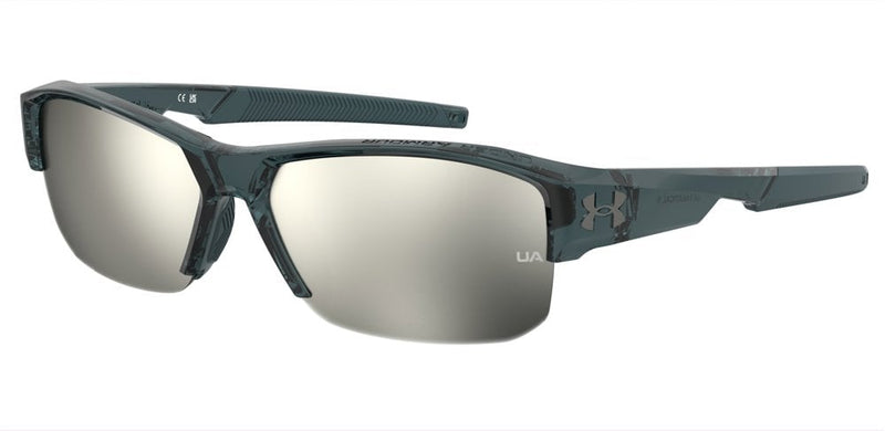 M4UE - QM4UE CRY BLUE C / UE IVORY MULTILAYER